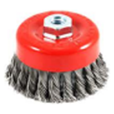 Maxsell Cup Knotted Wire Brush | MaxSell by KHM Megatools Corp.